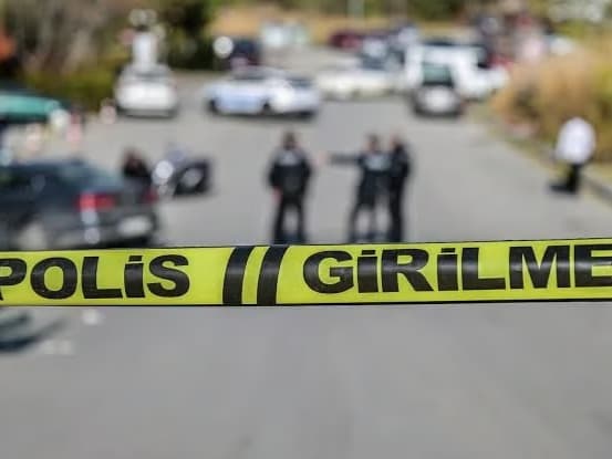 Gerçek kötü koku korkunç gerçeği ortaya çıkardı