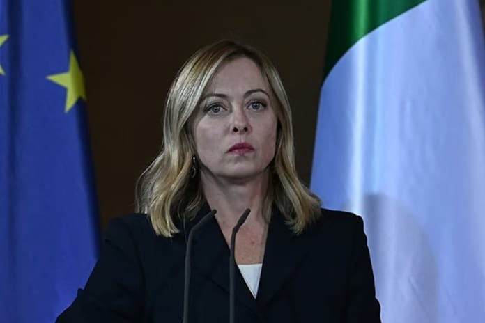 İtalya ateşkes sürecine destek vermeye hazır