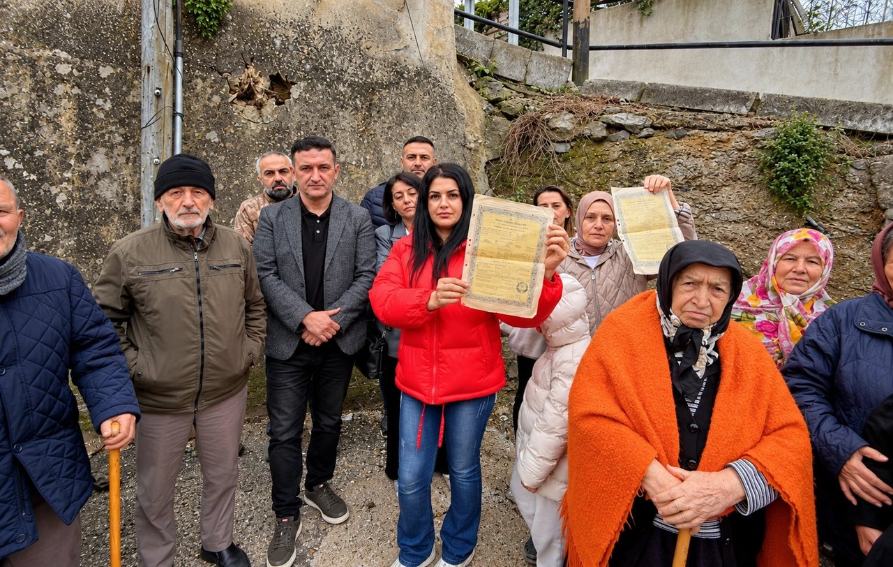 Osmanlı döneminden kalan tapular geçerli mi