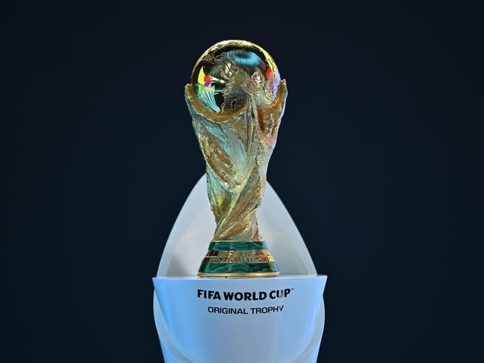 Dünya Kupası kura çekimi ne zaman? 2026 Dünya Kupası kura çekimi hangi kanalda, saat kaçta?
