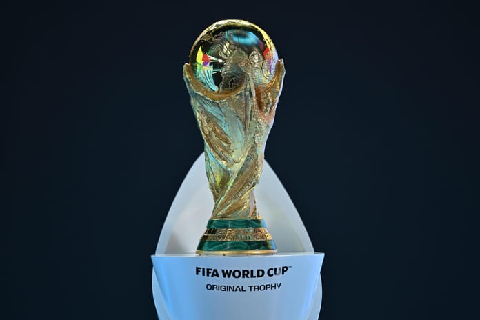 Dünya Kupası kura çekimi ne zaman? 2026 Dünya Kupası kura çekimi hangi kanalda, saat kaçta?