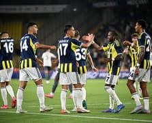 Fenerbahçe, yeni sezona hazır: Sarı lacivertliler Jose Mourinho yönetiminde sezon öncesi son testini geçti