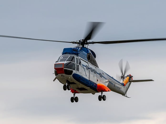 Fransa, Guepard helikopterlerine çoklu hedef tespiti için AirMaster C AESA radarını entegre edecek