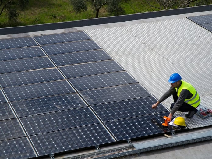 Avrupa’da elektrik depolama yarışı hızlandı
