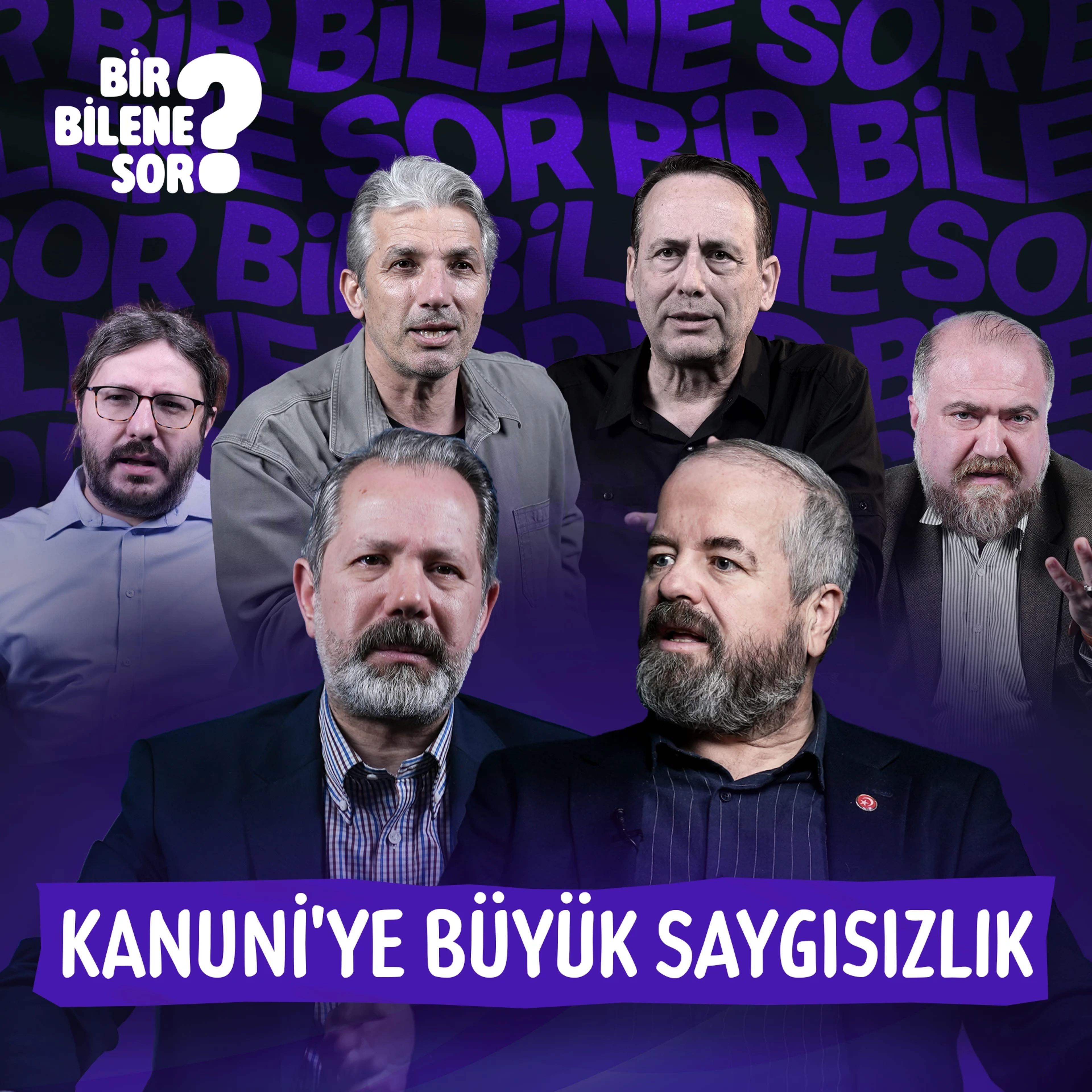 Bir Bİlene Sor
