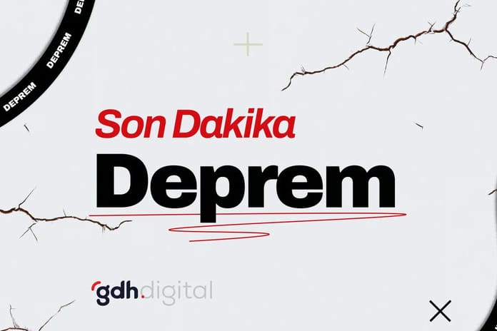 Türkiye'deki son depremler listesi 20 Şubat | AFAD ve Kandilli Rasathanesi ile son dakika deprem mi oldu, nerede, kaç şiddetinde?