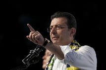 İmamoğlu için 2352 yıla kadar hapis istendi