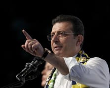 İmamoğlu için 2352 yıla kadar hapis istendi