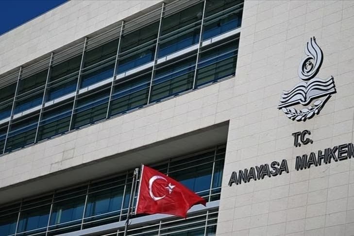 AYM'nin sonuçlandırdığı bireysel başvuru sayısı 573 bini aştı