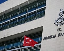 AYM'nin sonuçlandırdığı bireysel başvuru sayısı 573 bini aştı