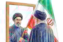 The National Interest: Mucteba Hamaney neleri değiştirecek?