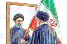 The National Interest: Mucteba Hamaney neleri değiştirecek?