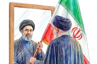 Mucteba Hamaney neleri değiştirecek?