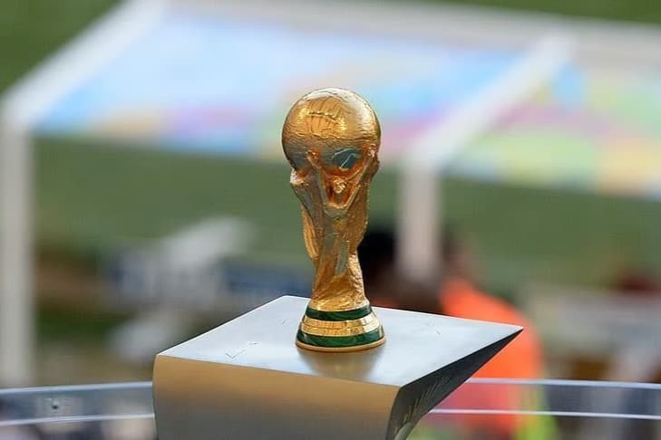 Dünya Kupası yarı finale çıkan takımlar