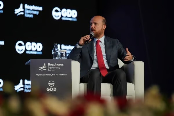 Türkiye bugün dünyada en çok uluslararası öğrenci çeken ülke