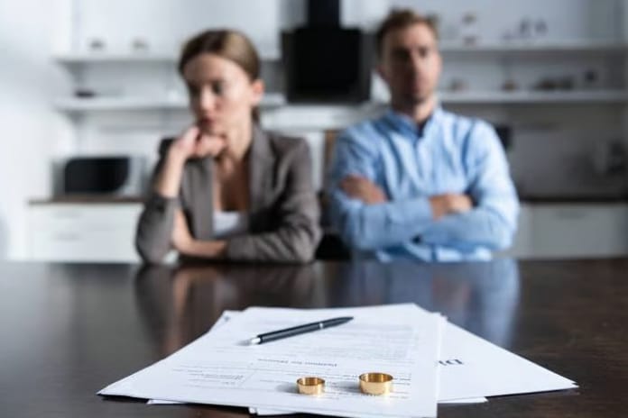 Yargıtay'dan emsal boşanma kararı