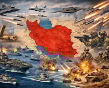 Middle East Eye: ABD'nin Ortadoğu'daki askeri varlığı ve transferler