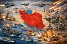 Middle East Eye: ABD'nin Ortadoğu'daki askeri varlığı ve transferler