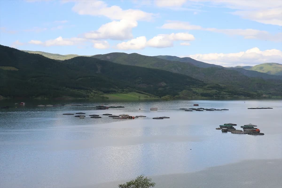 Tokat Turhal’da baraj alarmı! Mahalle ve köyler tahliye ediliyor