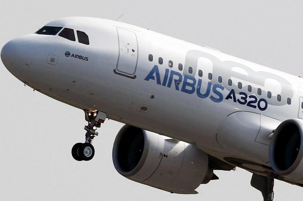Küresel uçuş ağı tehlikede: Airbus 6 bin uçağı geri çağırdı
