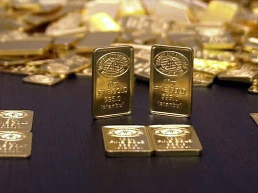 Altın vurgununda 100 milyar TL kamu zararı 
