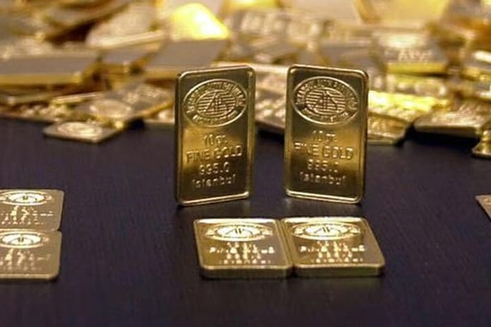 Altın ve kıymetli maden vurgununda 100 milyar TL kamu zararı iddiası