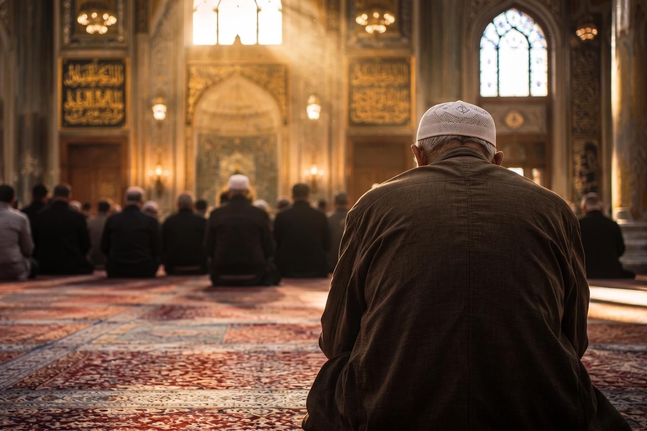 Diyanet’in cuma hutbesinde 'dürüstlük ve helal kazanç' vurgusu
