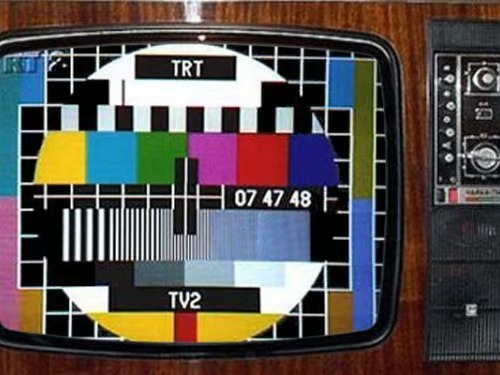 Tarihte Bugün: TRT tamamen renkli yayına geçti