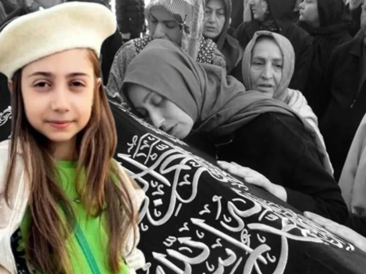 Almina'nın annesinden ağlatan sözler