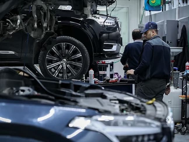 Araç sahiplerine kötü haber: Bakım masrafı artıyor!