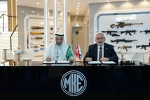 MKE’den Suudi Arabistan’a yakın hava savunma sistemi: TOLGA’dan üçüncü ihracat başarısı