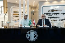 MKE’den Suudi Arabistan’a yakın hava savunma sistemi: TOLGA’dan üçüncü ihracat başarısı