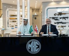 MKE’den Suudi Arabistan’a yakın hava savunma sistemi: TOLGA’dan üçüncü ihracat başarısı