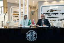 MKE’den Suudi Arabistan’a yakın hava savunma sistemi: TOLGA’dan üçüncü ihracat başarısı