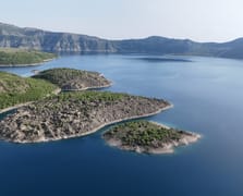 Nemrut Kalderası yoğun denetimlerle korunuyor