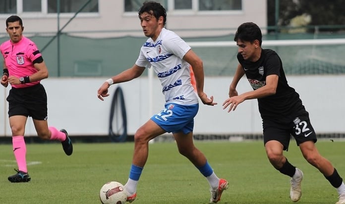 Şüpheli bahis oranları