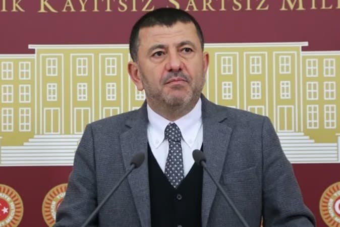 Veli Ağbaba’nın danışmanı Özlem Akyılmaz'ın ifadesi ortaya çıktı