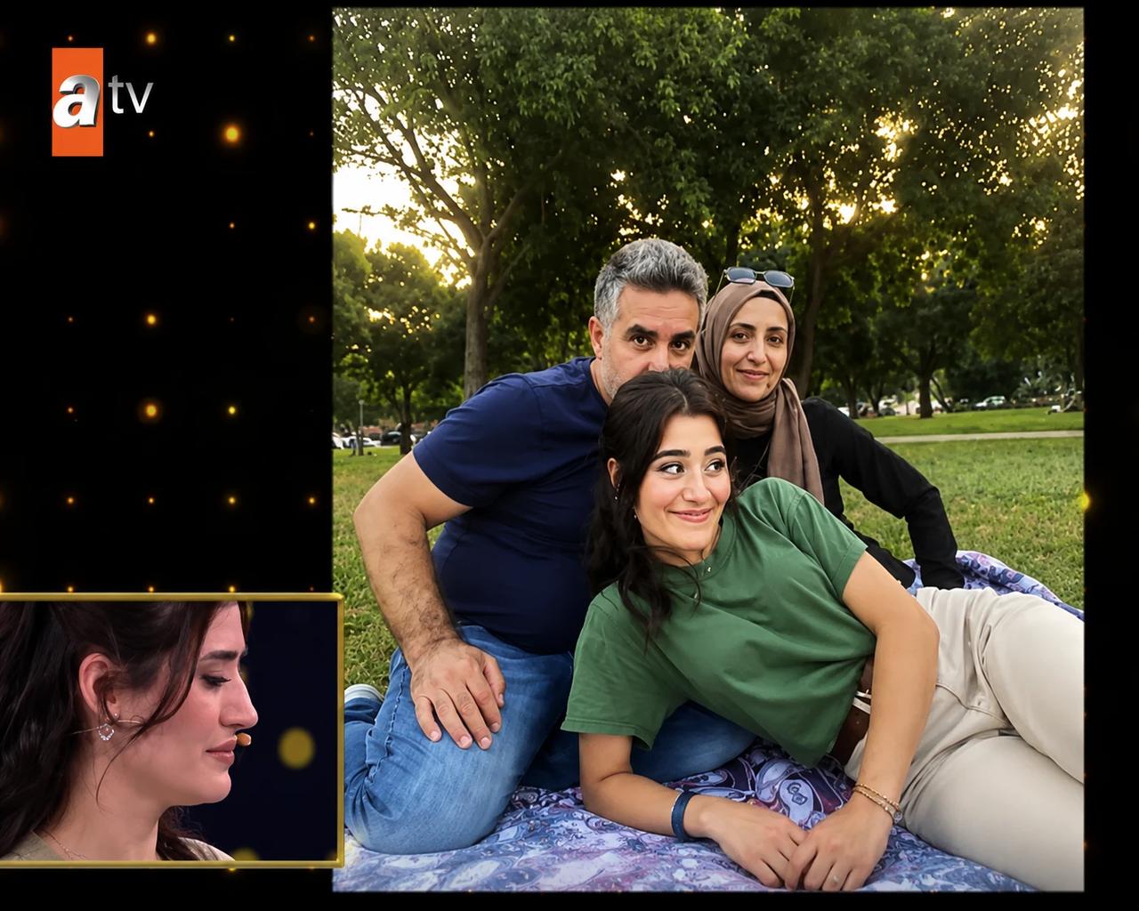 Var Mısın Yok Musun Hilal olayı nedir