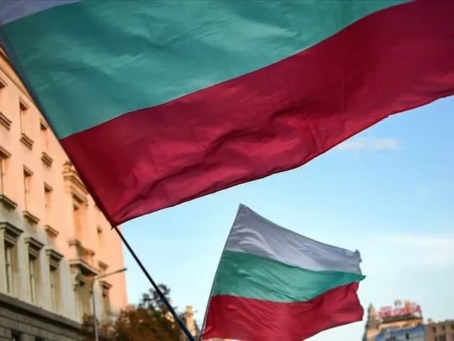 Bulgaristan'da bomba alarmı