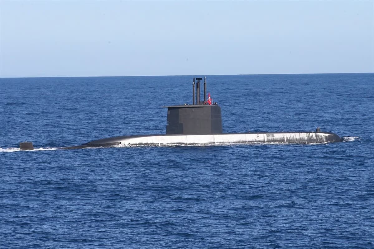 NATO’nun Dynamic Manta 2026 tatbikatı başladı