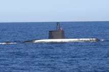 NATO'nun denizaltı savunma harbi tatbikatı Dynamic Manta 2026 İtalya'da başladı