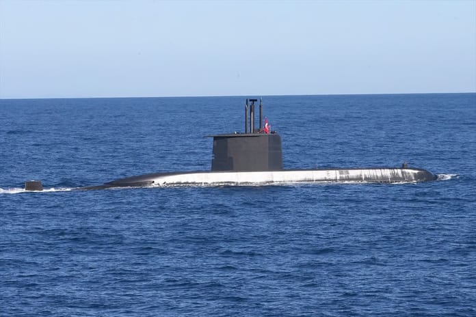 NATO’nun Dynamic Manta 2026 tatbikatı başladı