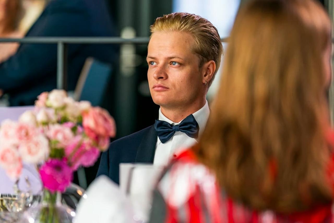 Norveç Prensi Marius Borg Høiby’ye 4 yıl hapis cezası verildi