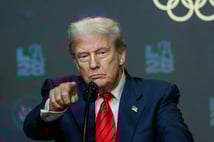 Trump'tan Venezuela'ya tehdit: "Uçaklar düşürülür" 