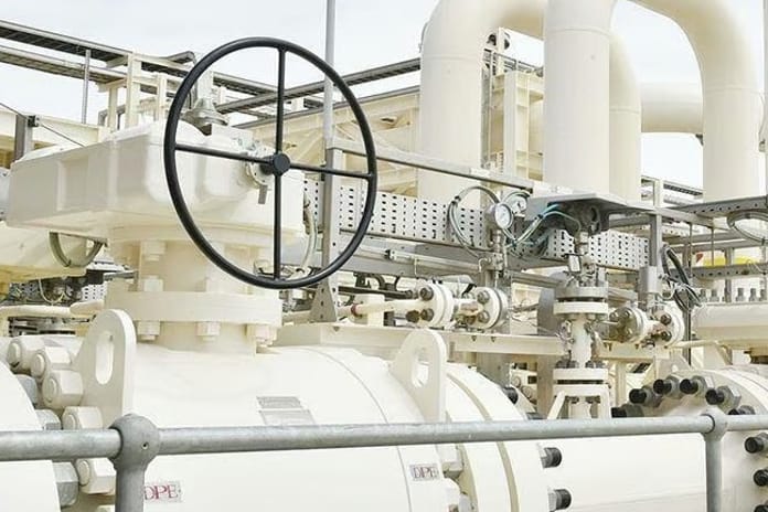 Türkiye Suriye'ye elektrik üretmesi için doğalgaz verecek