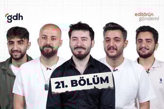 Operatörler - Türkiyeli Tartışması - Beşiktaş | Editörün Gün