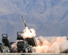 Trump yönetimi Tayvan’a silah satışını artırmayı hedefliyor