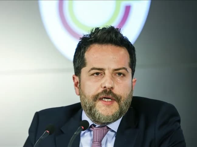 Erden Timur tahliye edildi 