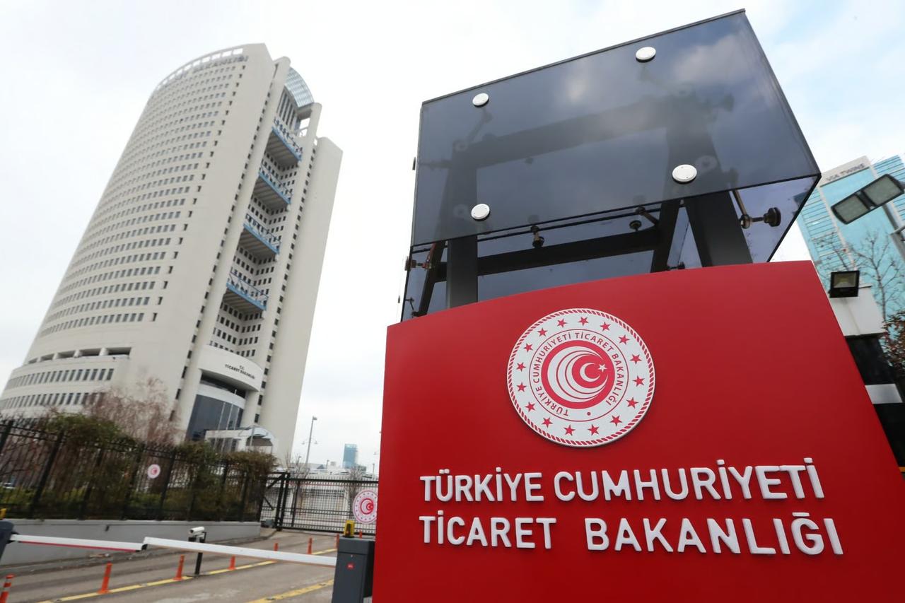 Ticaret Bakanlığı'ndan CHP'ye "İsrail ile ticaret" tepkisi!