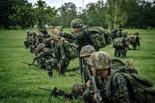 Tayland - Kamboçya sınır hattında çatışmalar tekrar başladı